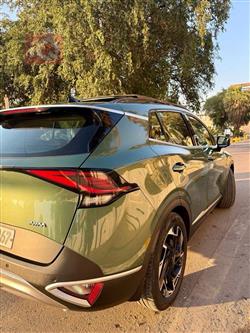 کیا سپۆرتاج